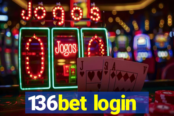 136bet login